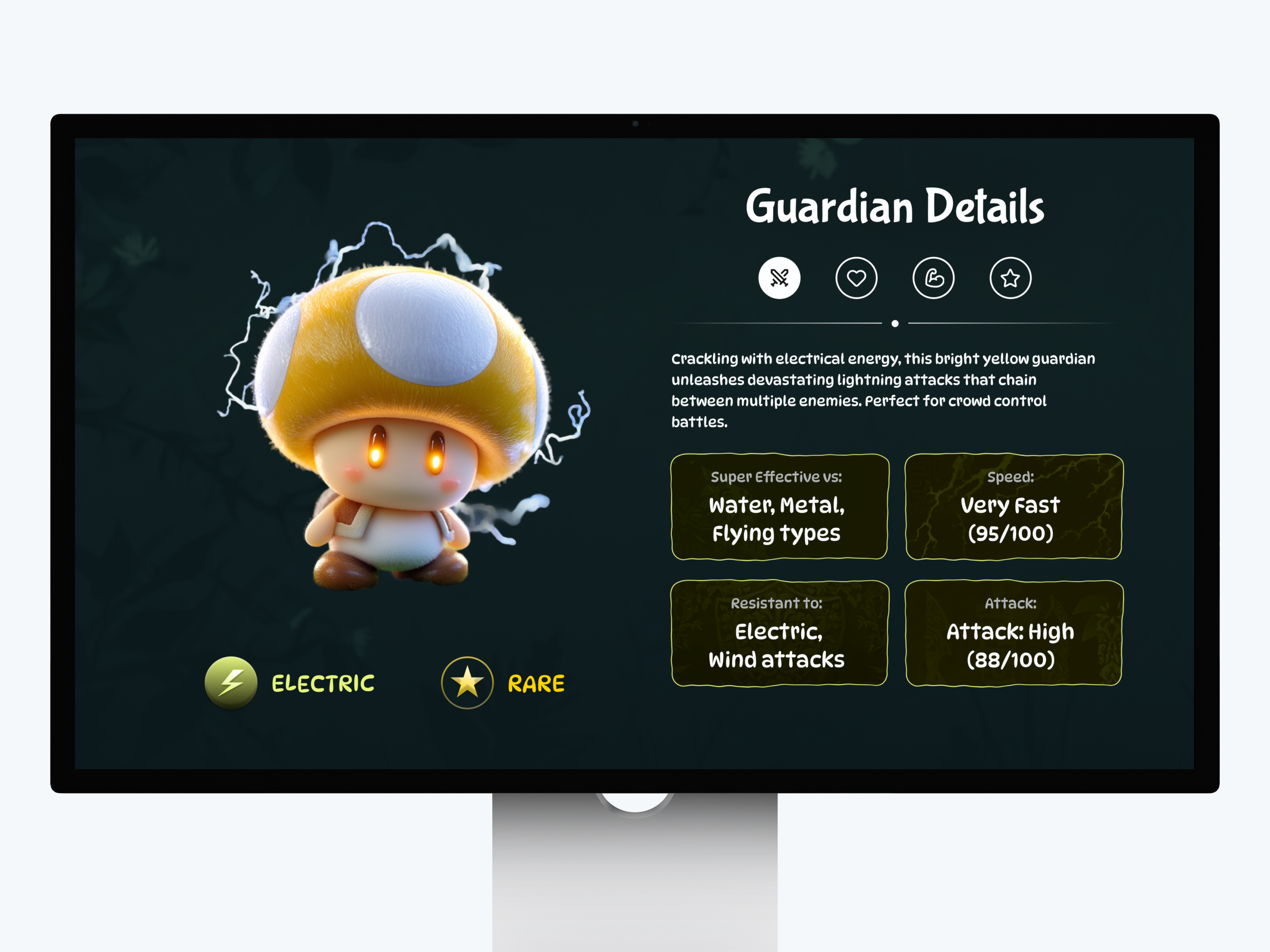 Example of Nft Collection Design