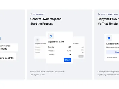 Product Illustration bento landing product illustration web product