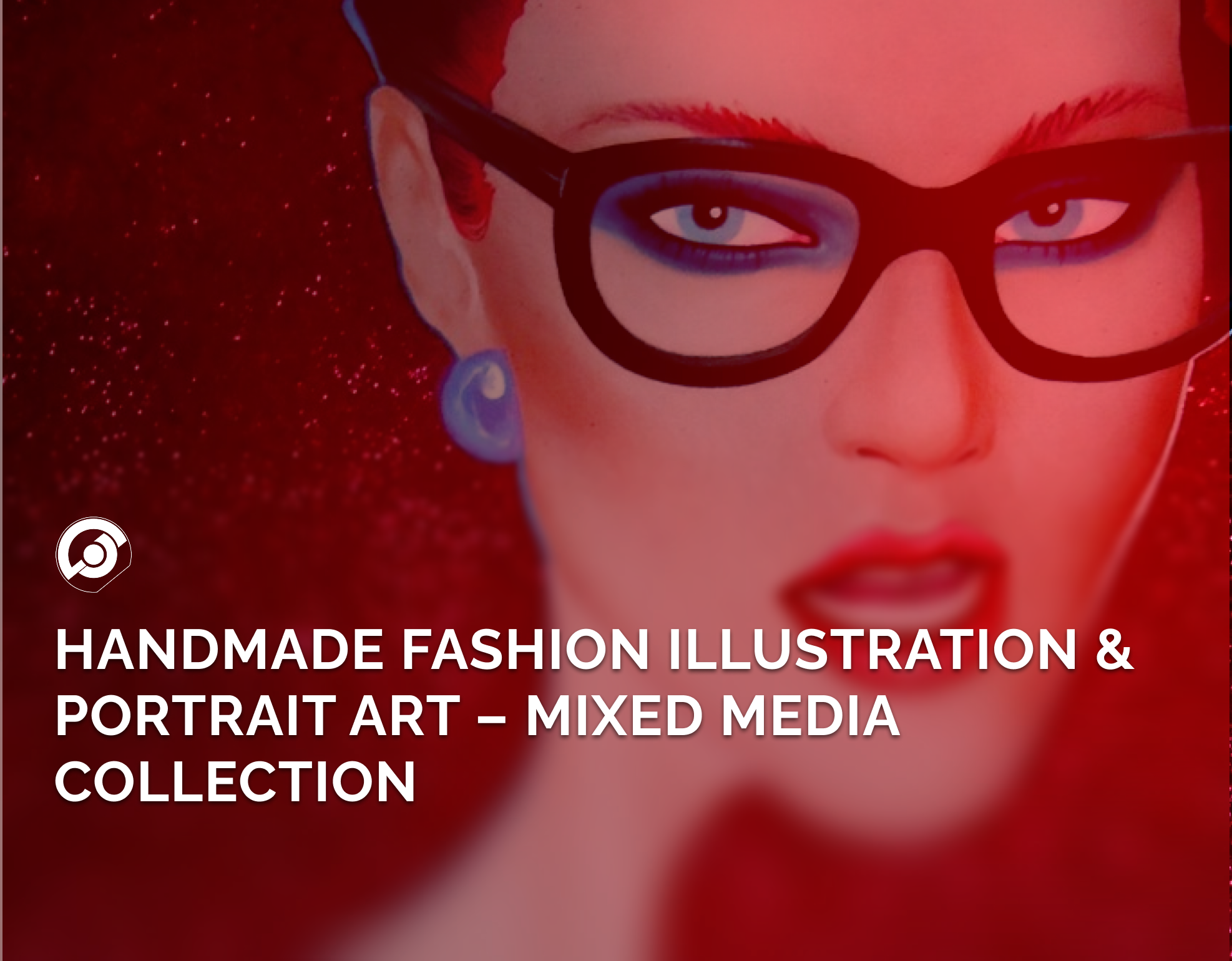 Handmade Fashion Illustration & Portrait Art – Traditional Mixed character design colored pencils conceptual fashion art contemporary illustration editorial illustration expressive portrait fashion illustration fashion sketch figurative drawing fine art portrait gouache painting handmade illustration ink line art manual rendering mixed media modern figurative art portrait art traditional drawing visual storytelling watercolor illustration