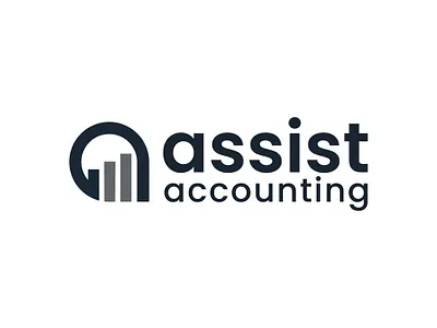 A_Accounting_logo a letter accounting logo brandiderntity branding brandmark companylogo design graphic design illustrator logo