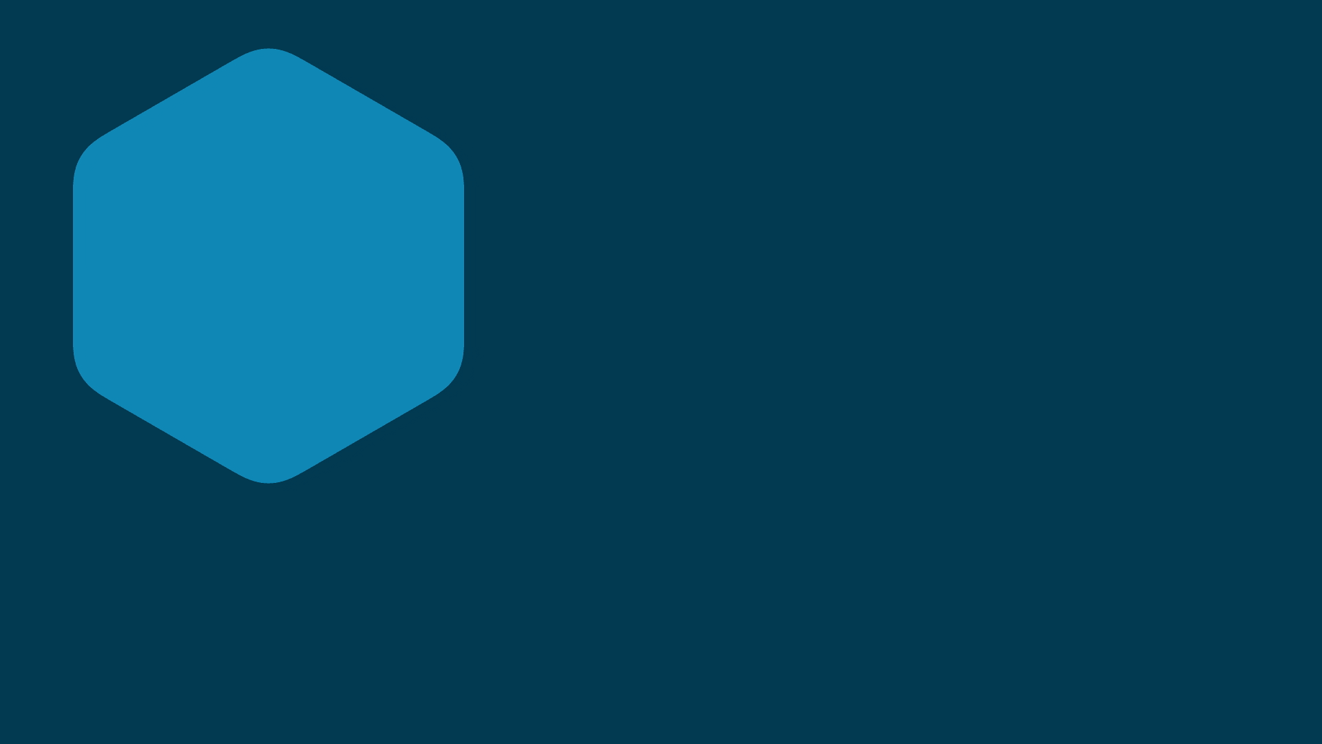 Animated Shape Series by Kaija Hazirjian on Dribbble