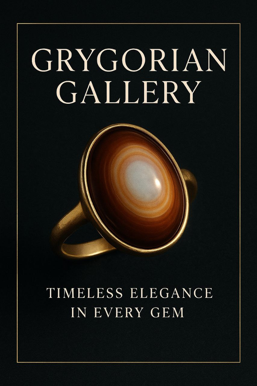 Grigoryan Jewelry House, Monte-Carlo — Digital Gemstone Library branding digital prototypr exclusivr gamestone library graphic design interaction design luxery design uxui web design