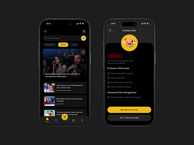 AI Assistant Mobile App ai ai app ai app design ai startup ai technology ai voice artificial intelligence chat gpt ios app design machine learning mind journey mobile app mobile app design product tech