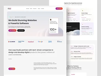 Creative Design agency branding businessgrowth creativeagency creativestudio designagency digitalexperience productdesign uiuxdesign userexperience uxstrategy visualdesign webdevelopment websitedesign