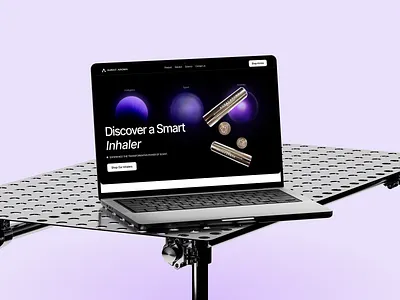 Immersive design that sells without pushing beautybrandui cleaninterface ecommercedesign elegantwebdesign elegantwebsite luxuryux productpagedesign