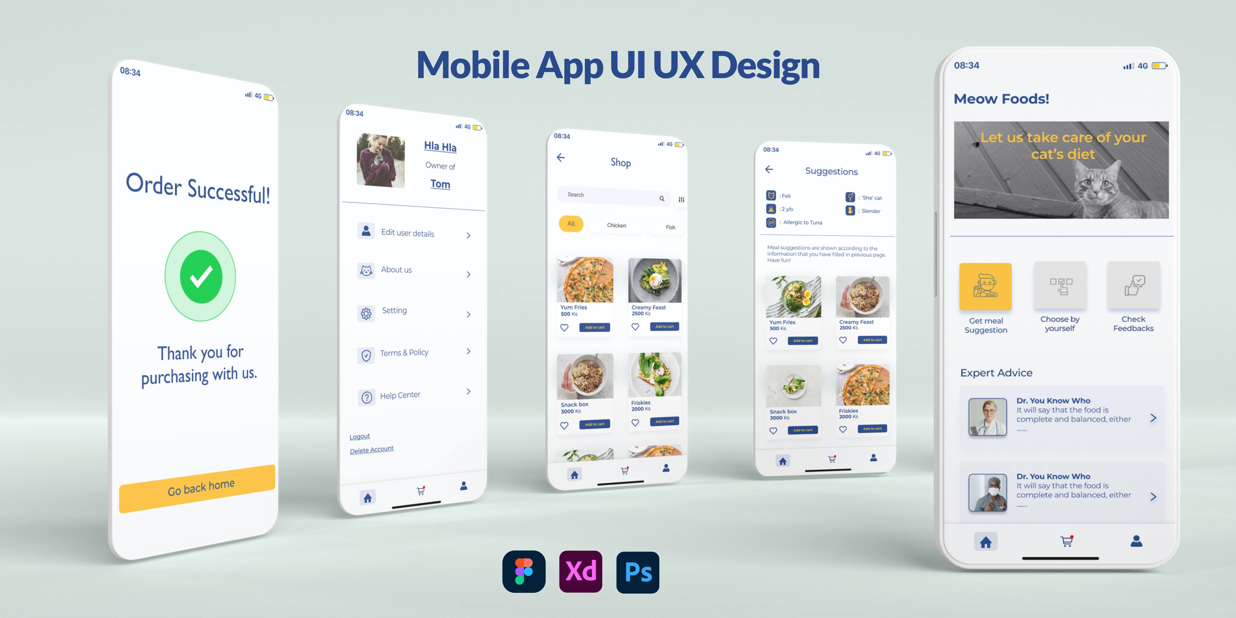 Mobile apps mockup agency apps branding business design mobile mobileapps product design uiux