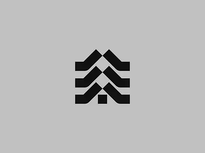 Letter Mark A + Tree a a logo abstract branding company logo custom logo design geometric logo graphic design initial logo letter letter mark logo logo business logo letter logo tree logos mark modern logo tree