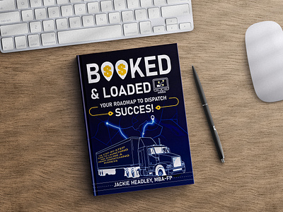 Booked And Loaded authorbranding authorlife boocovetemplate bookart bookartdiy bookcover bookcoverdesign bookcoverideas bookdesigner booksaesthetic bookshelf businessbookcover coverdesign custombookcover entrepreneurbook indieauthorsupport professionalbookdesign