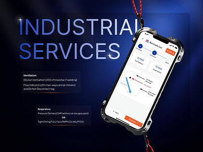 Dynamic Safety & Productivity Portal for Industrial Workforces scalable