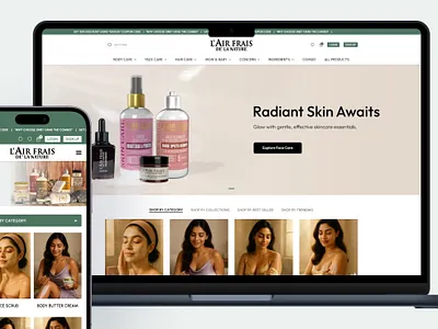Ecommerce Website Design & Development adobe xd design branding css e commerce website e commerce website design e commerce website development figma graphic design html illustrator next.js photoshop product design react typography ui uiux design web design woocommerce wordpress development