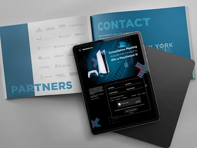 Espress Labs x Collision Conference advertising booth design brand identity branding design digital design event design graphic design merch print design ui