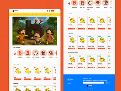 Bego world authitactions e commerce homepage interface ui uiux web userinterface ux website webui