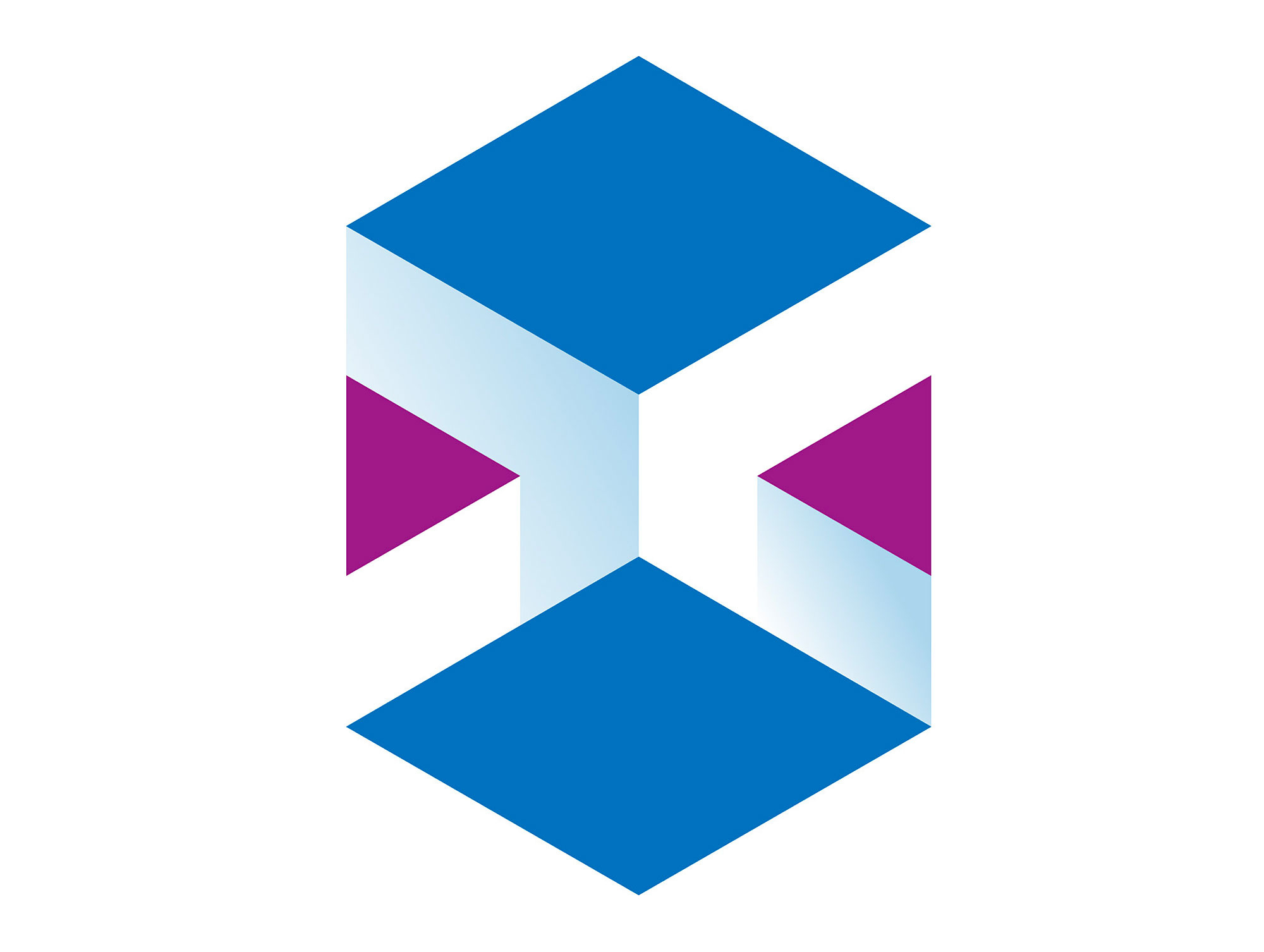 Scottish Property Centre logo branding logo