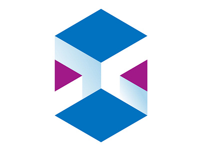 Scottish Property Centre logo branding logo