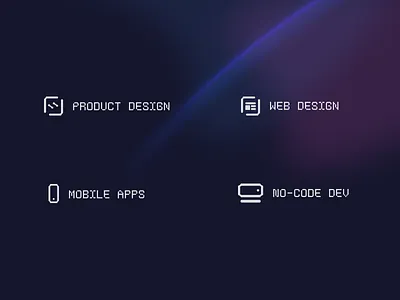 Web3 HUD Design aesthetic ai design graphic design halaska heads up display hud minimalist mobile apps motion graphics no code dev product design ui ui design web design web3