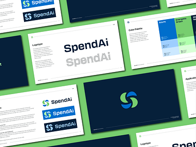 Pitch Deck Presentation brand identity branding creative design design graphic design pitch deck presentation design ui ux