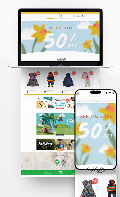 Sale Campaign