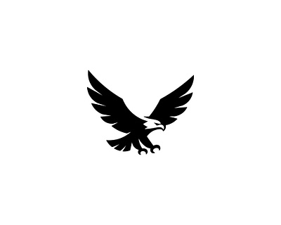 Minimal eagle flying logo ( Unused, available for sale ) abstract logo bird branding design eagle eagle fly eagle logo elegant logo flight logo fly logo freedom graphic design hawk icon minimalist logo modern logo negative sapce logo negativespace travel logo unique logo