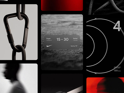 col_02 // 3d 3danimation animation modeling product tennis ui