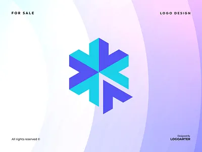 Abstract Mark Logo for AI Healthcare & Medical(Unused) ai driven medical logo ai healthcare ai healthcare branding ai healthcare logo ai logo ai medical logo ai medicine logo branding healthcare logo logo logo branding medical logo medical logo branding minimalist logo modern logo