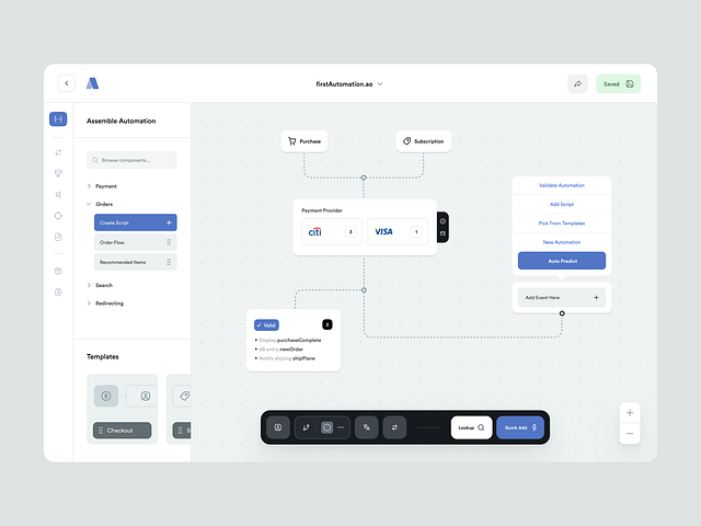 Browse thousands of Low Code Application images for design inspiration ...