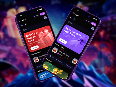 Online Casino Mobile App bet betting betting app casino casino games casino interface casino mobile app casino ui crash game gambling live casino mobile app mobile casino mobile casino app online casino original games slot game slots uiux