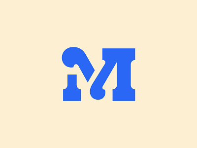 M Logo ! branding creative logo design logo logo design m coustom logo m icon m letter logo m logo m logo mark m minimal logo m modern logo minimal logo modern logo