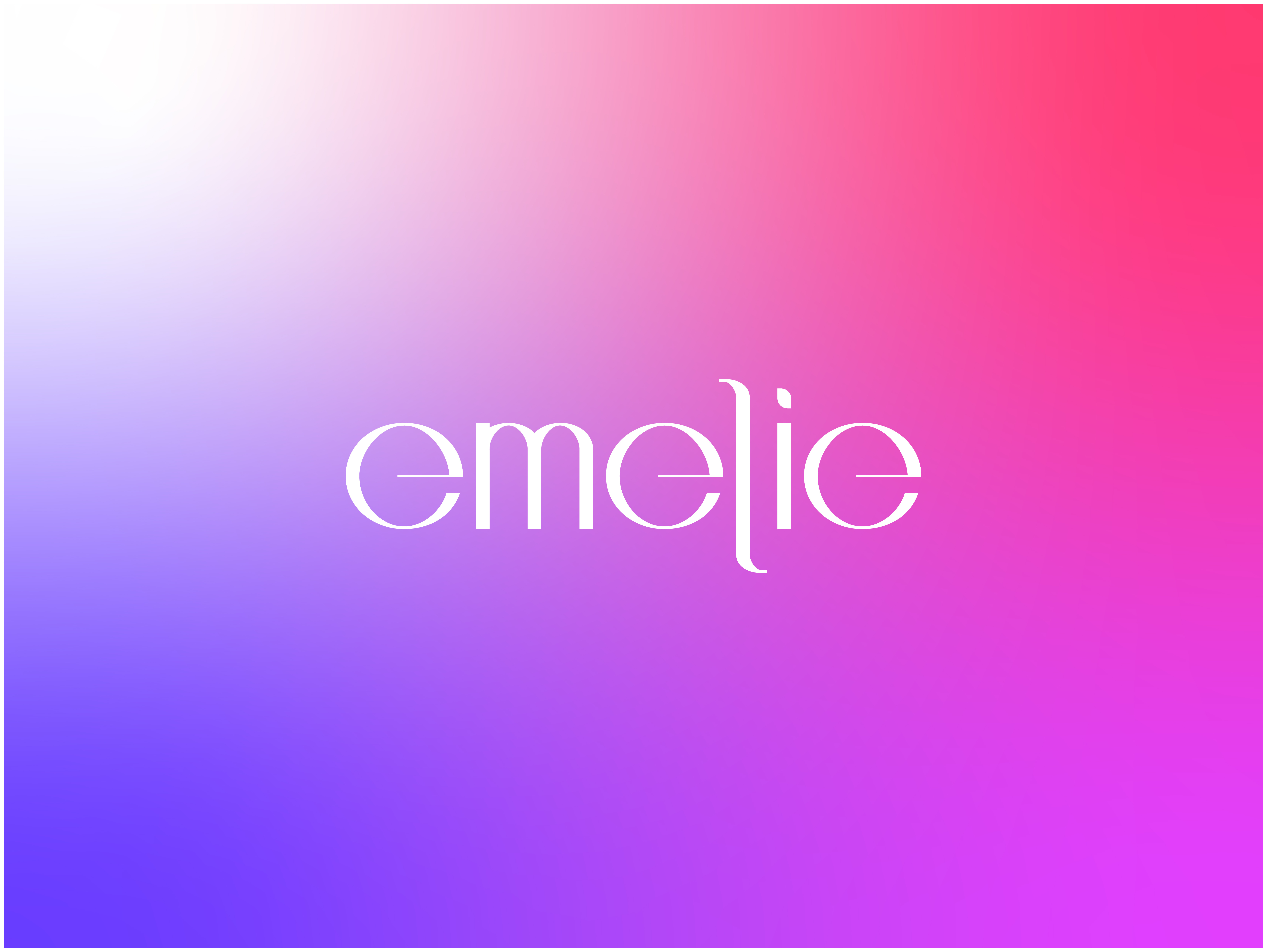 Emelie – Elegant Feminine Logo Design beauty branding clothing logo elegance elegant elegant typography fashion feminine logo icon lifestyle logo logodesign modern femininity modern logo print typography wordmark wordmark logo