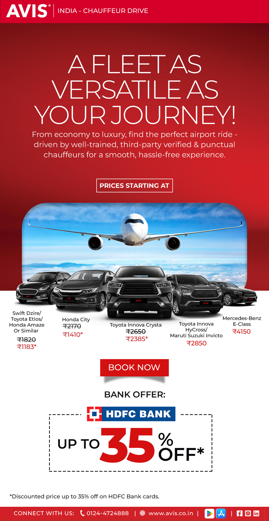 Avis Fleet Mailer airport transfer avis avis fleet avis india car fleet creative agency work fleet luxury cars marketing sharksense