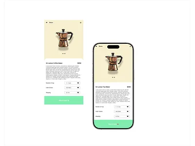 DailyUI 012 #dailyui app design dailyui mobile design ui ux