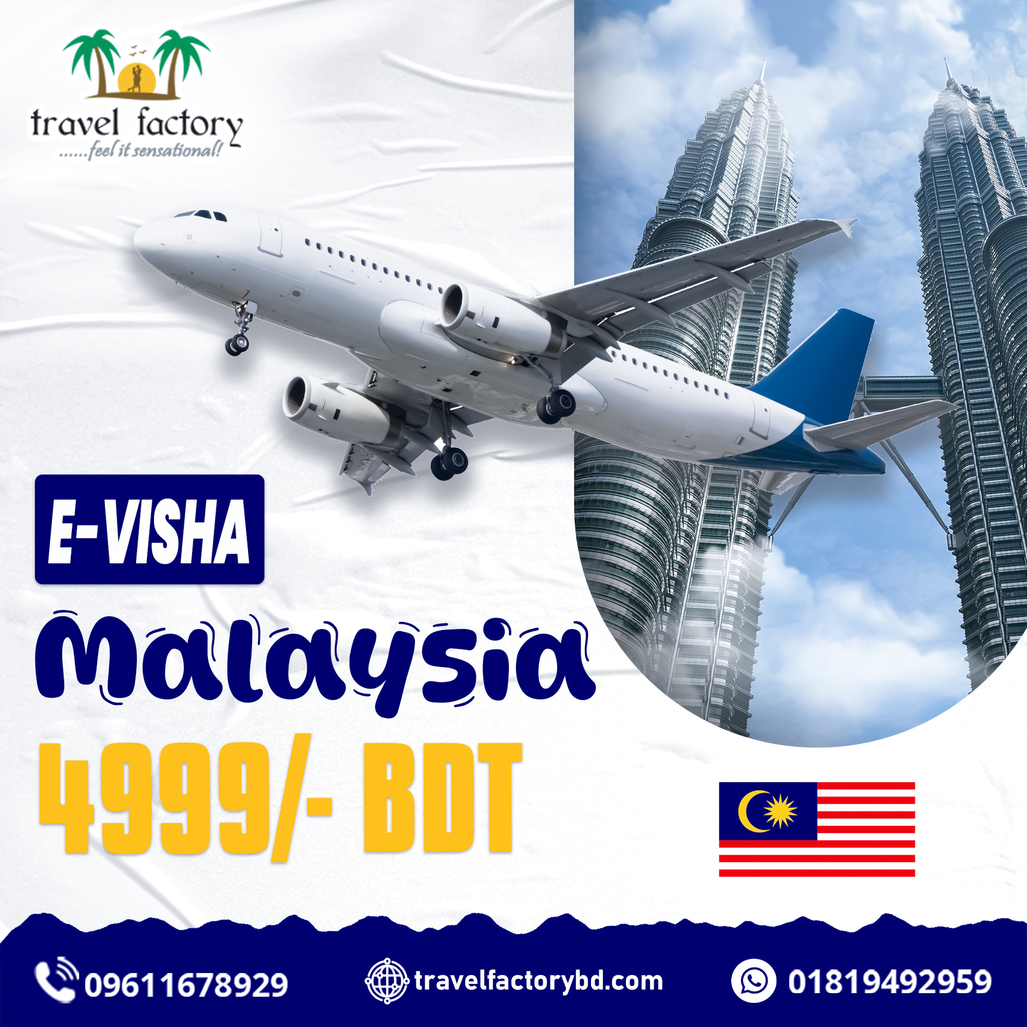 Travel Post Design branding graphic design