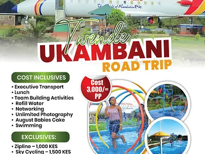 Tours & Travels Posters