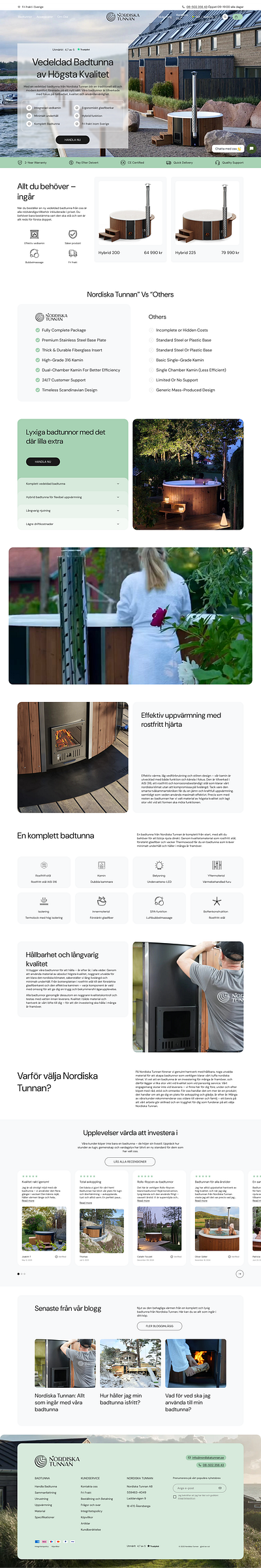 nordiskatunnan.se web design 3d animation app appdesign branding design graphic design illustration logo motion graphics ui uidesign ux uxdesign