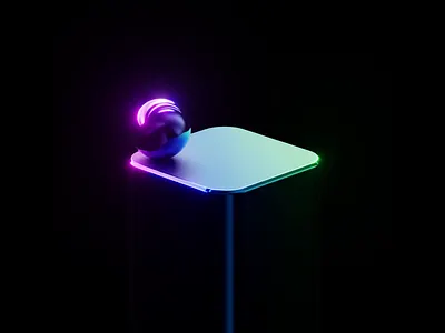 Seekprotocol landing page upating 3D Animation icons 3d 3d animation ai ai agents crypto finance fintech hero hero animation hero image hero section homepage icons landing landing page landingpage loader web web design webdesign