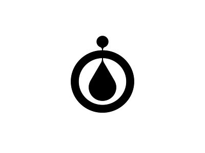 Drop Mark aistis bold branding graphic design identity lithuania logo logo design mark minimal simple symbol vilnius