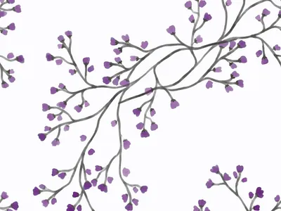 Cute Small Flowers. Seamless pattern fabric fashion floral flower packaging pattern seamless small textile