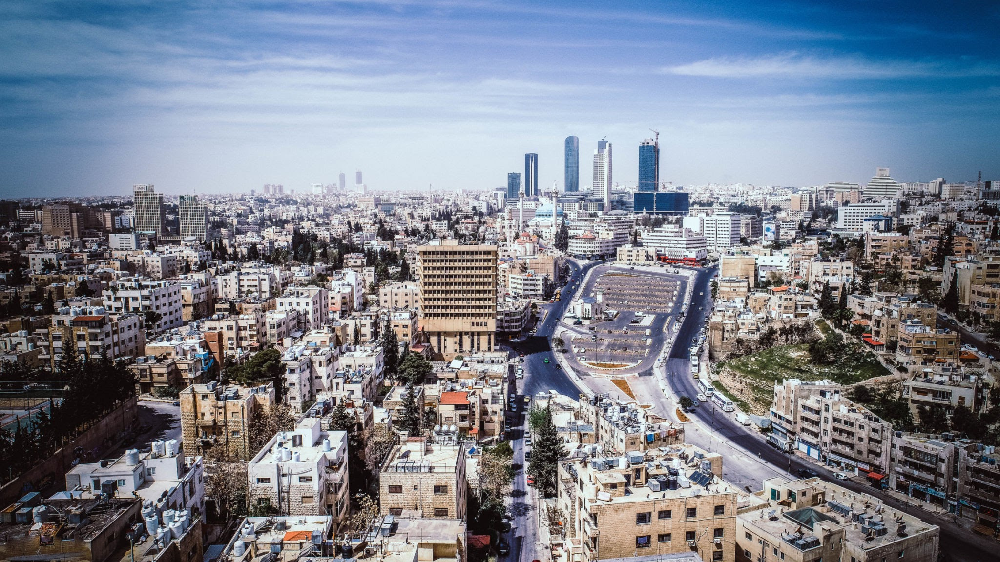 ابحث عن منزلك المثالي في الأردن