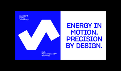Digital Branding Design – Energy in Motion billboard branding corporateidentity design graphic design logo outdoor social media ui