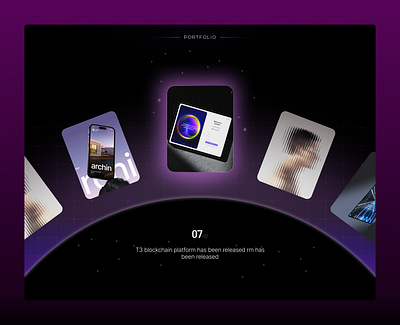 DTM STUDIO - Digital Transformation Made Simple ui