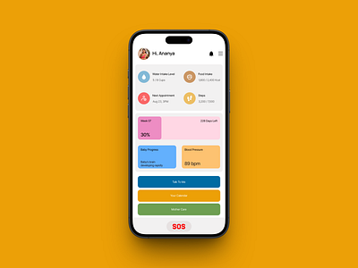 GlezzCare branding dailyui design graphic design illustration logo minimal ui ux vector