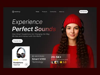 Next-Gen AI SaaS Website UI/UX Design ai ai ui design clean ui figma landing page minimal ui modern ui product design saas product saas website smart ui ui ui design ux web web app web design website website design
