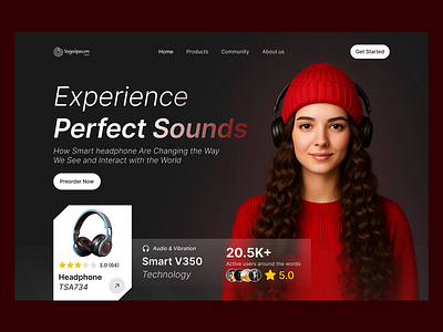 Next-Gen AI SaaS Website UI/UX Design ai ai ui design clean ui figma landing page minimal ui modern ui product design saas product saas website smart ui ui ui design ux web web app web design website website design