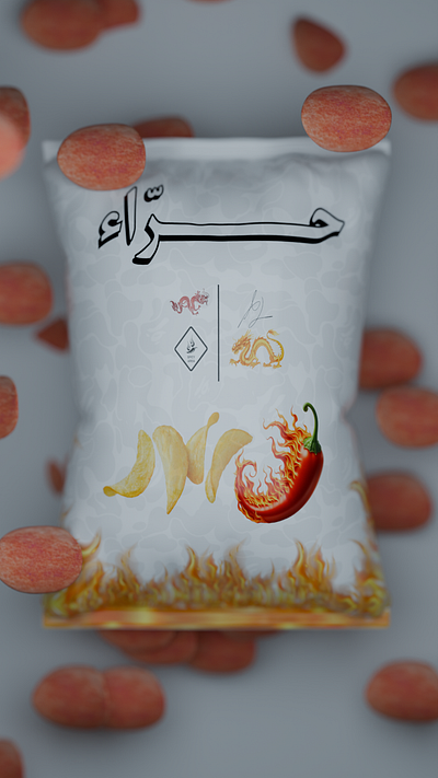 7RAA2 CHIPS 3d