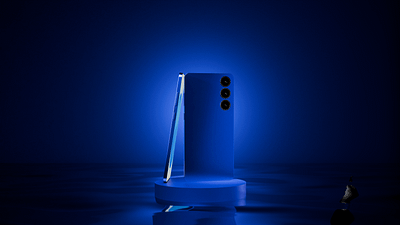 SAMSUNG S25 3d