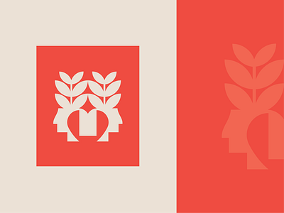 LEAF MAN branding design forest graphic design green illustration leaf life life style logo man face minimal logo nature typography vector