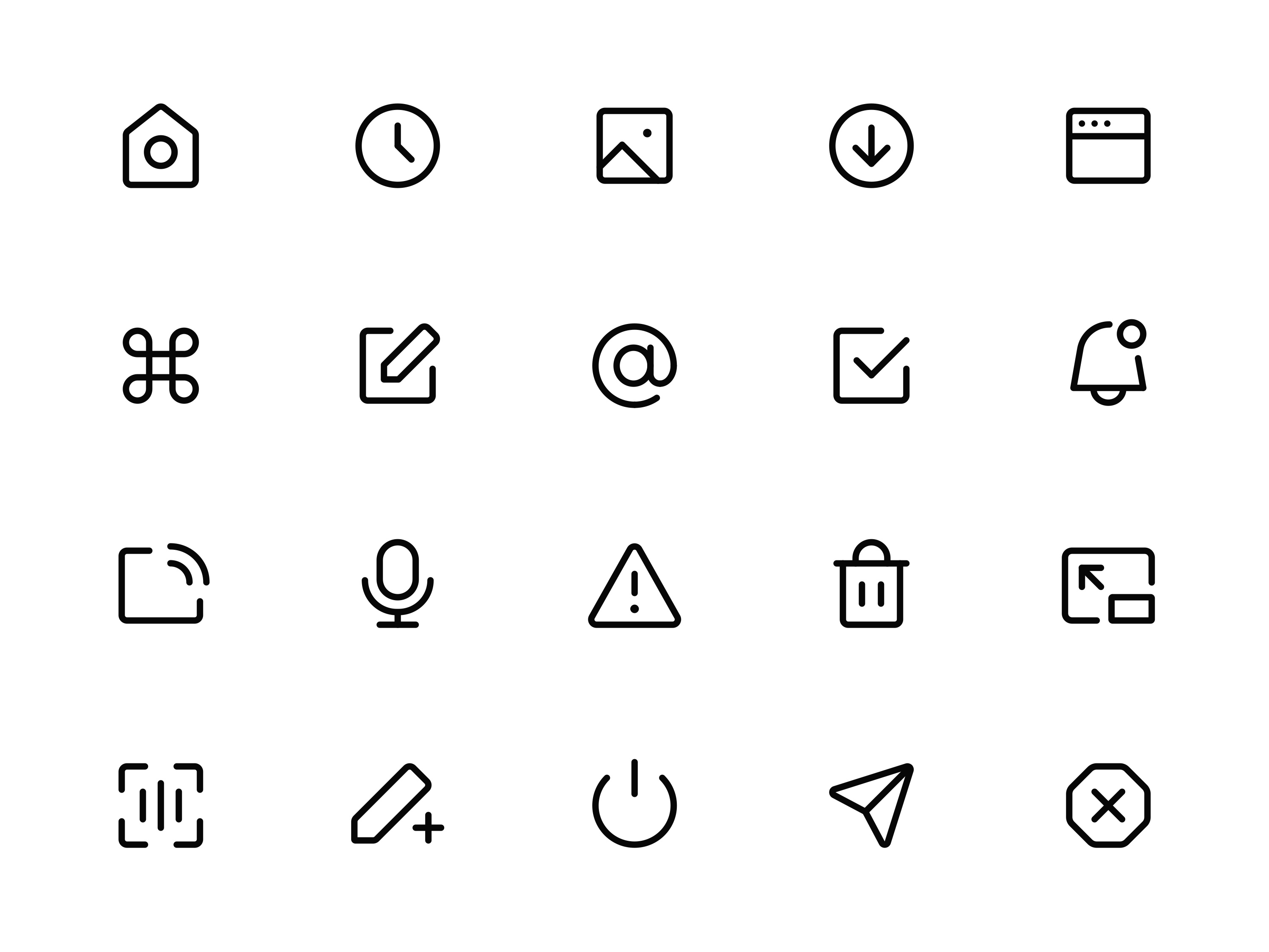 Myicons✨ — interface, essential vector line icons design system figma figma icons icon pack icons icons design icons library icons pack interface icons line icons sketch icons ui design ui icons ui kit web design web designer