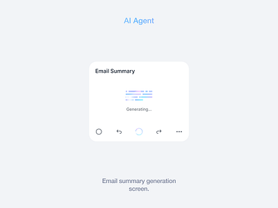 Headstart Highlight: AI Agent aidesign aifigma aiui aiux figmadesign headstartui premiumui product design uidesign uxdesign