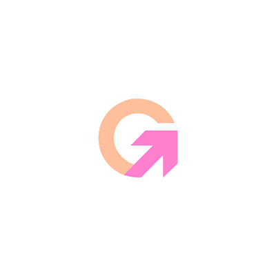 G Logo latter 3d animation branding graphic design logo motion graphics ui