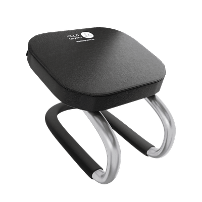 PRAYER CHAIR PROJECT 3d