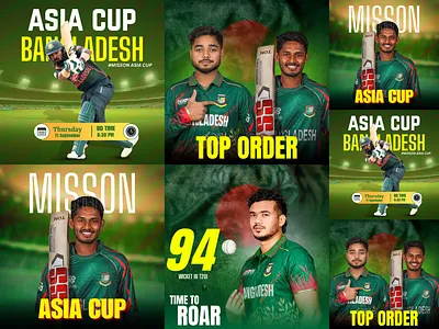 Social Media Post 3d branding canva creative design design facebook poster graphic design illustration motion graphics ui